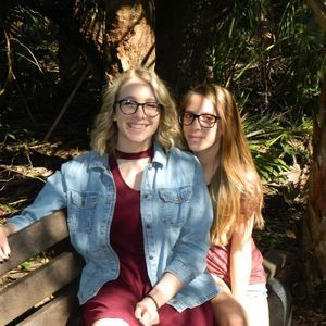 Meet your Posher, Amychristine